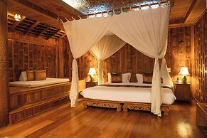 Santhiya Phuket Natai Resort & Spa