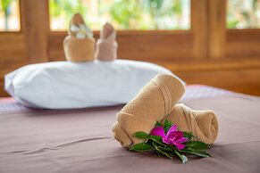 Santhiya Phuket Natai Resort & Spa
