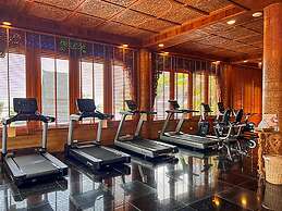 Santhiya Phuket Natai Resort & Spa