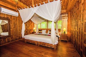 Santhiya Phuket Natai Resort & Spa