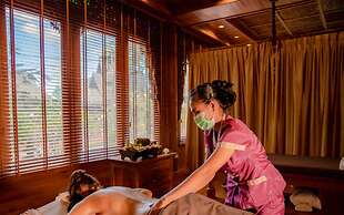 Santhiya Phuket Natai Resort & Spa