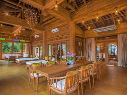 Santhiya Phuket Natai Resort & Spa