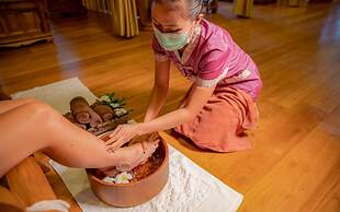 Santhiya Phuket Natai Resort & Spa