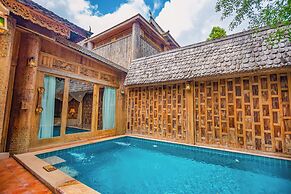Santhiya Phuket Natai Resort & Spa