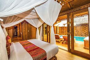 Santhiya Phuket Natai Resort & Spa