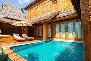 Santhiya Phuket Natai Resort & Spa