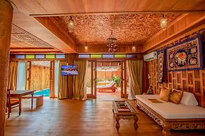 Santhiya Phuket Natai Resort & Spa