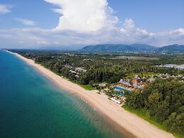 Santhiya Phuket Natai Resort & Spa