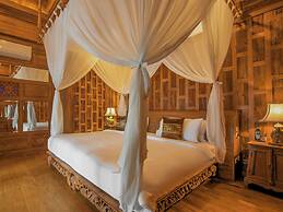 Santhiya Phuket Natai Resort & Spa