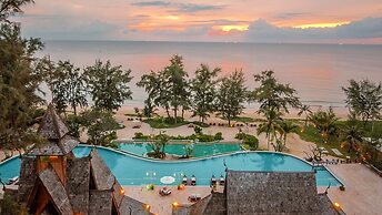 Santhiya Phuket Natai Resort & Spa