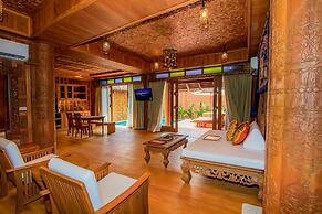 Santhiya Phuket Natai Resort & Spa