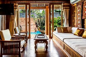 Santhiya Phuket Natai Resort & Spa