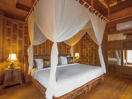 Santhiya Phuket Natai Resort & Spa