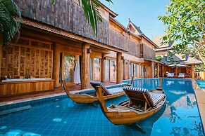 Santhiya Phuket Natai Resort & Spa