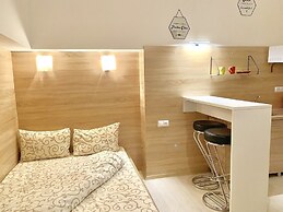 Smart Apartment Krehivska 7