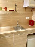 Smart Apartment Krehivska 7