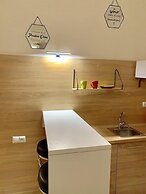 Smart Apartment Krehivska 7