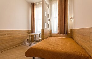 Smart Apartment Krehivska 7a