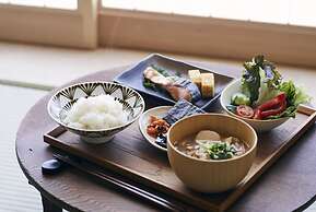 Cyashitsu Ryokan Asakusa