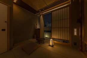 Cyashitsu Ryokan Asakusa