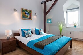 Neo Apartments