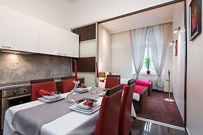 Neo Apartments