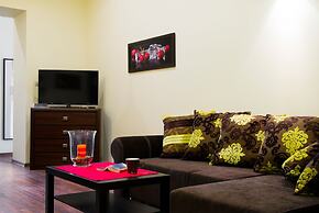 Neo Apartments