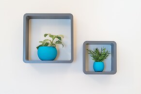 Neo Apartments