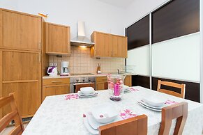 Neo Apartments