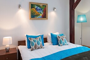 Neo Apartments