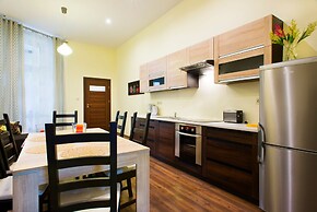Neo Apartments
