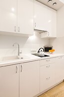 Neo Apartments