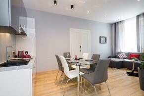 Neo Apartments