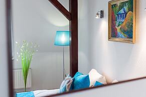Neo Apartments