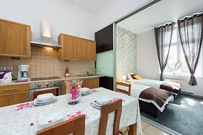 Neo Apartments