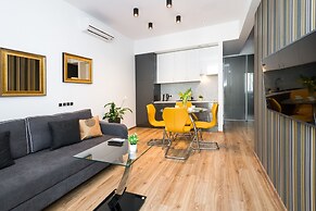 Neo Apartments