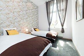 Neo Apartments