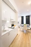Neo Apartments