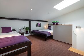 Neo Apartments