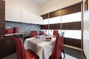 Neo Apartments