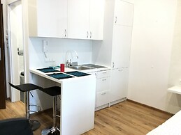 Neo Apartments
