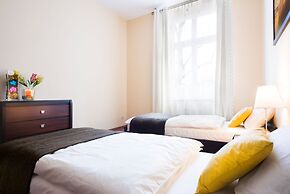 Neo Apartments