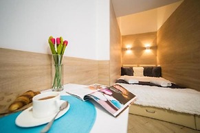 Smart Apartment Krehivska 7v