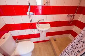Smart Apartment Krehivska 7v