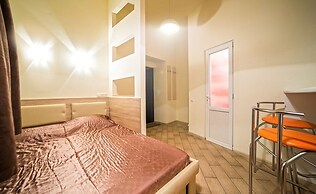 Smart Apartment Rappoporta 7a-1