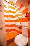 Smart Apartment Rappoporta 7a-2