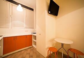 Smart Apartment Rappoporta 7a-2