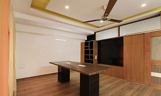 Treebo Umal Homestay Ganeshguri