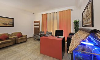 Treebo Umal Homestay Ganeshguri