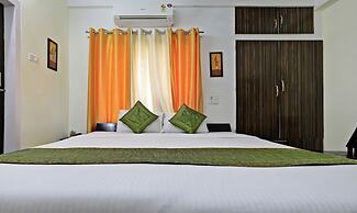 Treebo Umal Homestay Ganeshguri